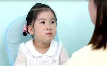5歲小孩發音不標準怎么辦？