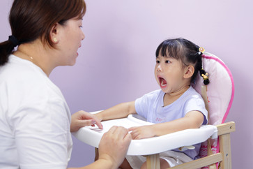 4歲寶寶語言表達能力不好怎么辦？