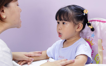 孩子發音不標準怎么訓練？