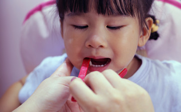 小孩結巴是什么原因引起的？這幾點是關鍵