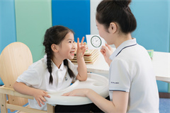小孩說話吐字不清怎么辦？