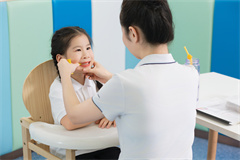 5歲小孩子說話不清楚咋辦？
